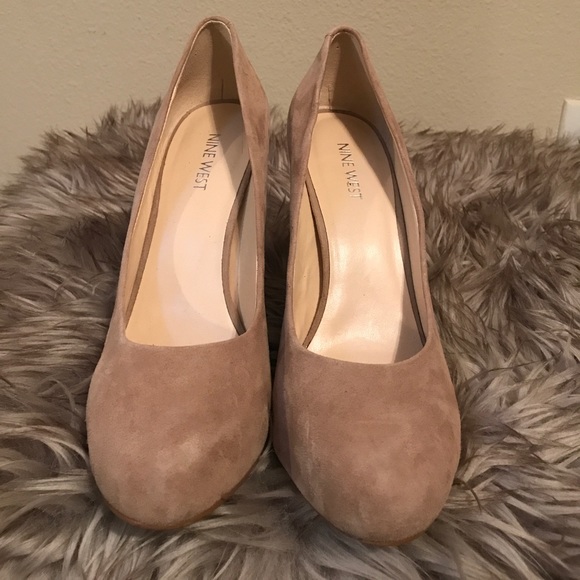 Nine West Shoes - Nine West heels!